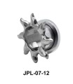 Sunrays Jewelled Tunnel JPL-07